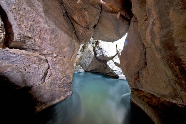 Campania Thermal Baths, Private Tour