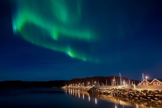 Tailor-Made Private Norway Trip to Chase the Northern Lights