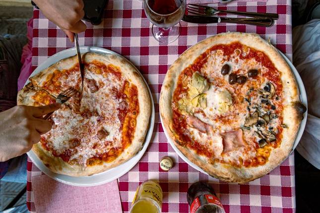 Premium Sicily and Italy in Depth