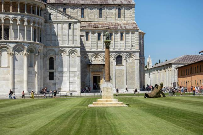 Tuscany Highlights, Semi-Private Tour