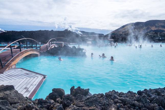 Icelandic Explorer - 10 أيام/9 ليالٍ (28 وجهة)