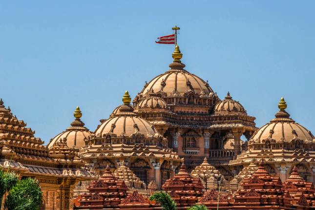 India Tour For First Timers In 24 Days [Covering North & South India]