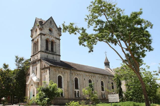 East Africa Explorer (Accommodated) - 24 days
