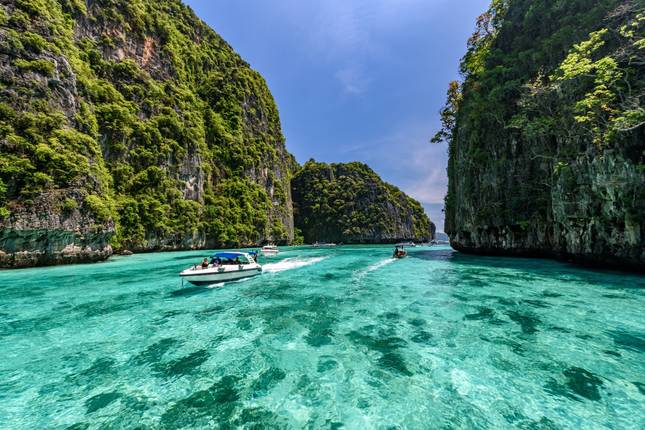 Thailand Tour Deals - Up to 56% Off - Early Bird and Last Minute ...