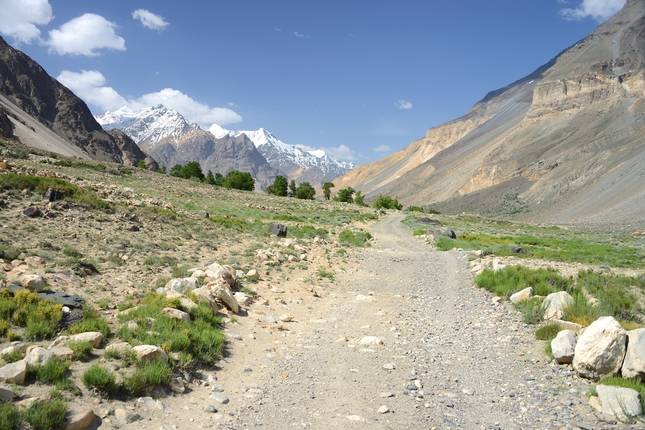 10 Best Tajikistan Tours & Trips 2024/2025 - TourRadar