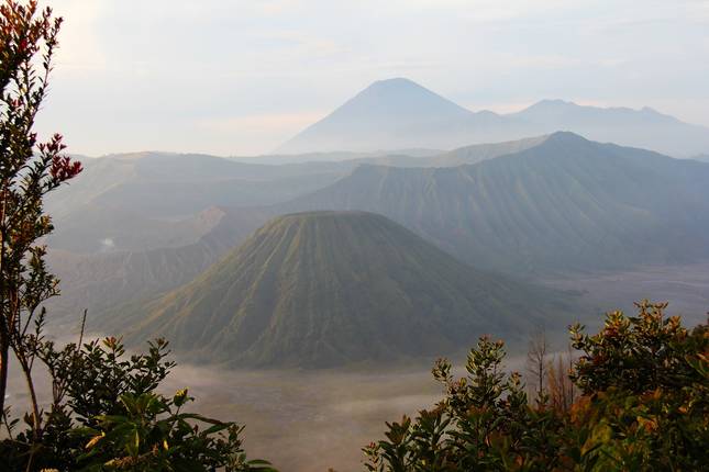 Java & Bali Explorer