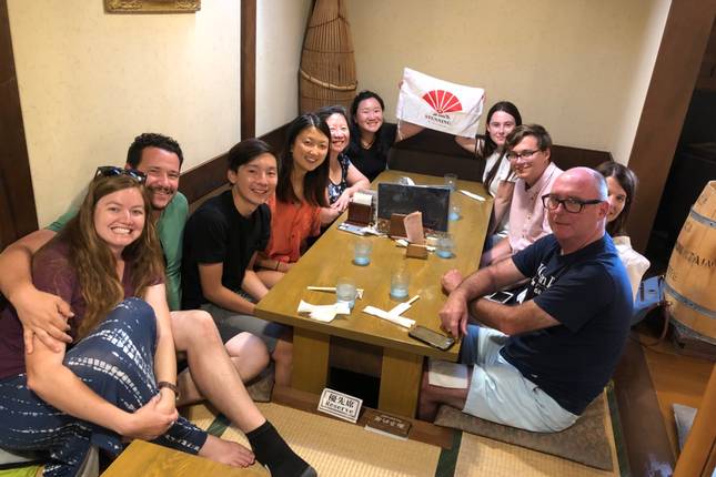 8D Splendid Japan with Nagoya(private 3 star hotel rooms)