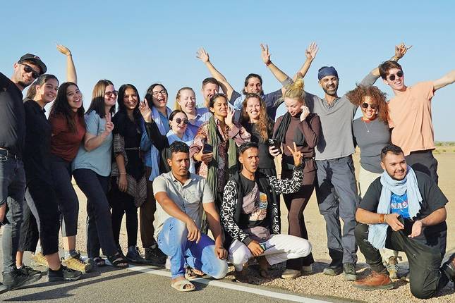 10 Best Mauritania Tours & Trips 2024/2025 - TourRadar