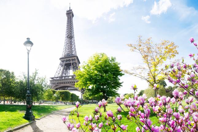 Historic Residences, Local Cuisine, and Hidden Gems in the Oise Valley (port-to-port cruise) (7 destinations)