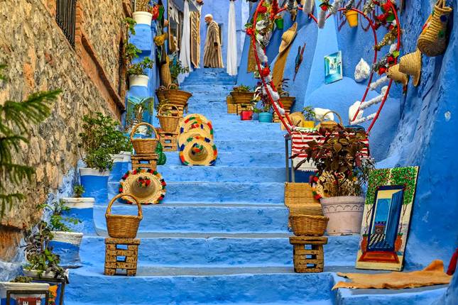 Luxury Bespoke Morocco Journey – 18-Day Private Tour from Casablanca to Imperial Cities, Atlas Mountains & Sahara Desert