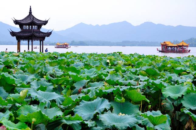 Essential China From Hong Kong - 27 days