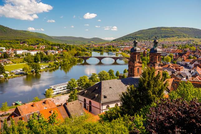 river cruise germany austria switzerland