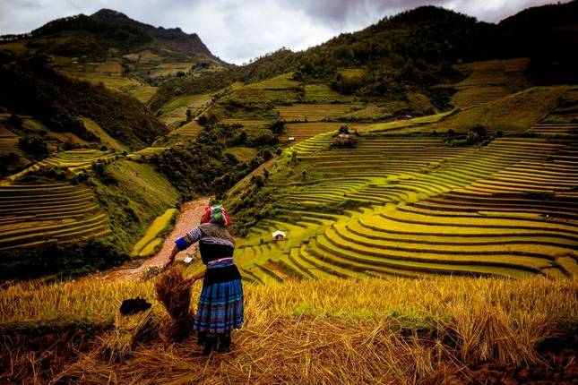 Vietnã Escondido: Sapa e Além