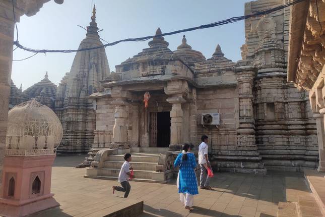 Nagpur-Ramtek Heritage Trail: Private Exploration