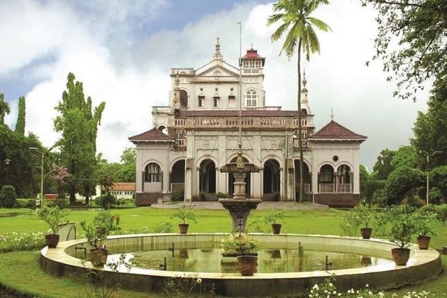 Echoes of History: Pune Expedition