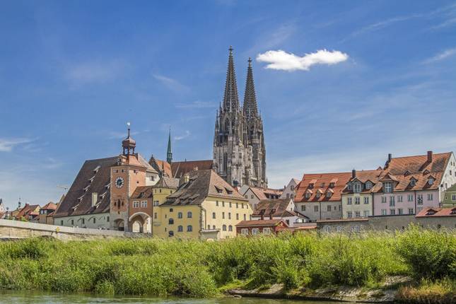 10 Best 10 Day Germany Tours & Trips - TourRadar