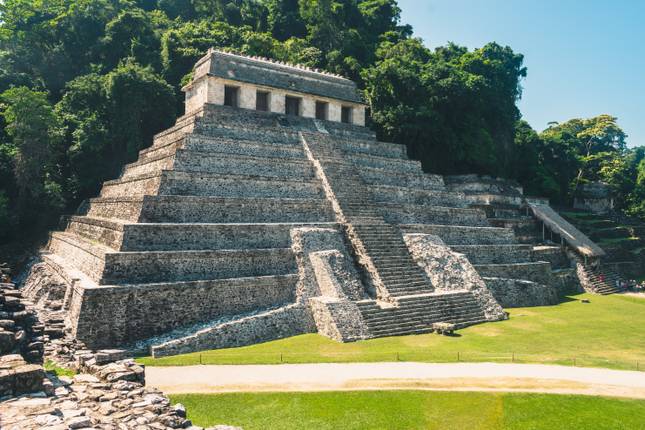Die 10 Besten Mexiko Rundreisen ab Cancun TourRadar