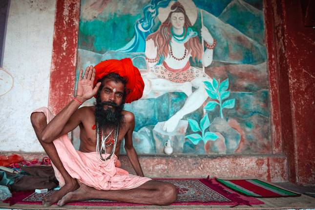 Varanasi - Religious Trip 2 Days