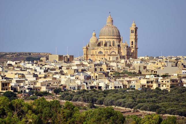 Explore Malta 7 Days, Self-drive