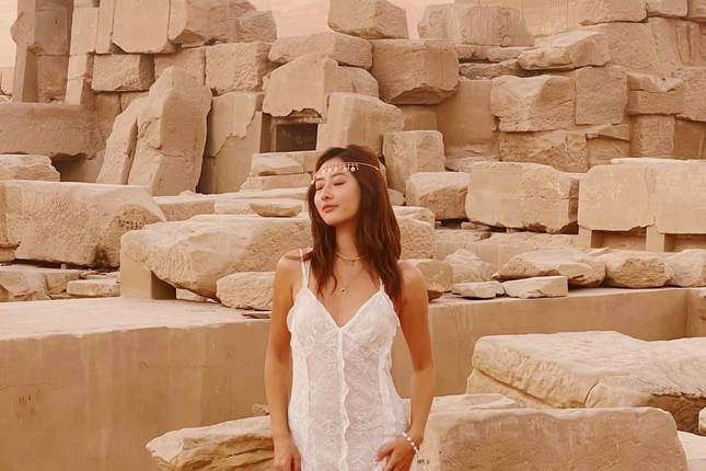 9-Day Egyptian Adventure: Cairo GEM, Nile Cruise, And Marsa Alam