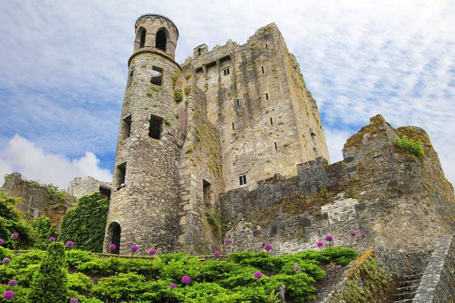 3 day tours in ireland