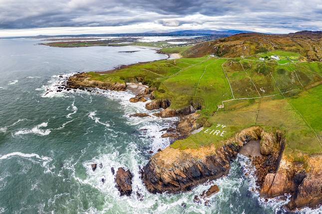 Dublin, Northern Ireland & Galway - 5 days