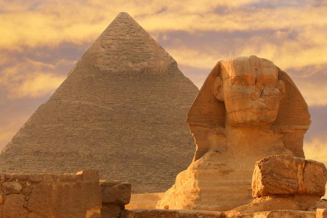 Egypt Escape 8 Days 7 Nights