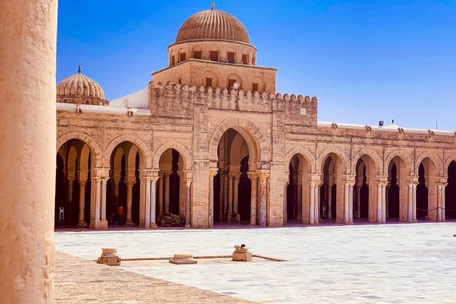 10 Best Tunisia Tours & Trips 2024/2025 - TourRadar