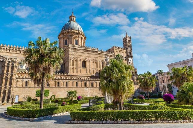 10 Best 2 Week Sicily Tours & Trips - TourRadar