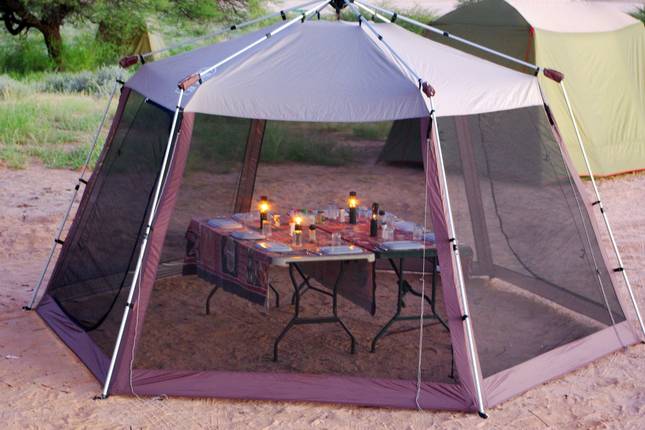 Zambia's Most Beautiful Parks