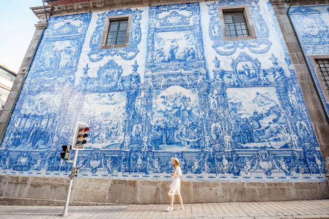 Douro Discovery Porto Return (2024)