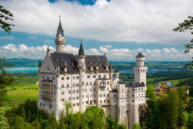 munich river tour