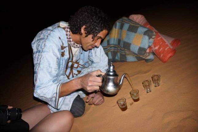 Excursão Privada de 10 Dias a Partir de Casablanca