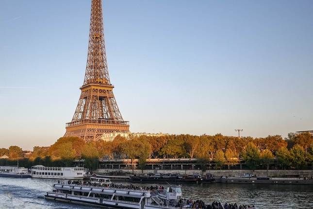 October 2023 - France-Amérique