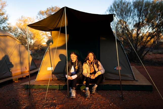 Kakadu, Katherine & Litchfield Explorer