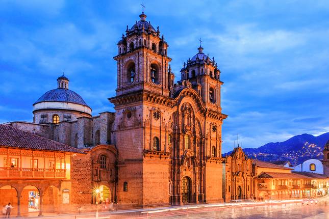 Highlights of Peru - 10 Days