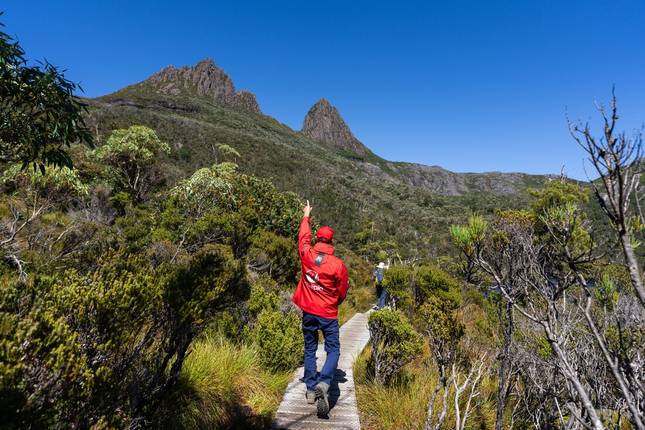 Puerto Plata im Detail - 4 Tage (einschließlich Port Huon)