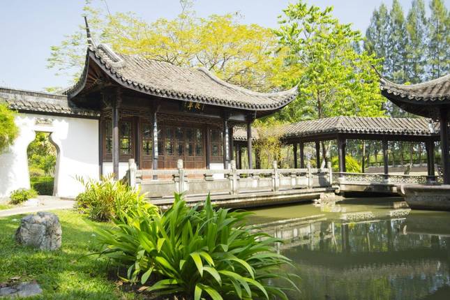 Classic China with Yangtze