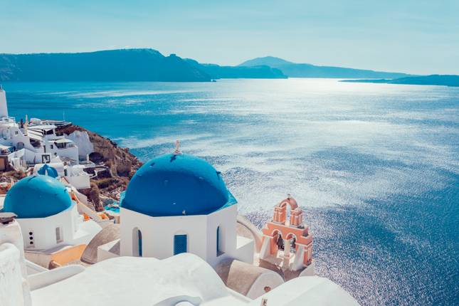 10 Best Greek Islands Island Hopping Tours 2024/2025 - TourRadar