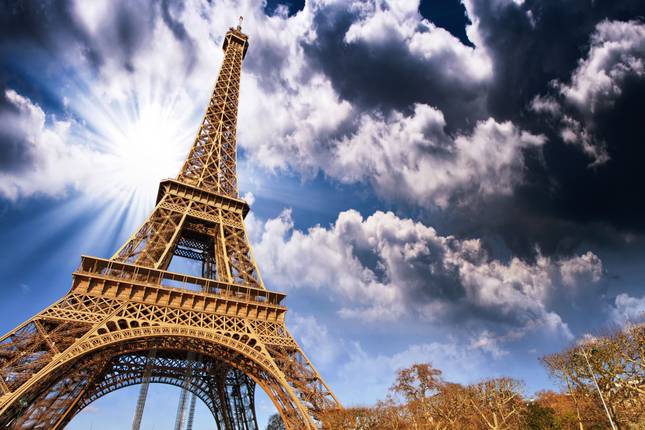 THE TOP 10 Paris Tours & Excursions (UPDATED 2024)