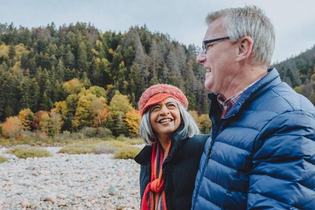 Discovering Wonders in the Bay of Fundy - Landsby