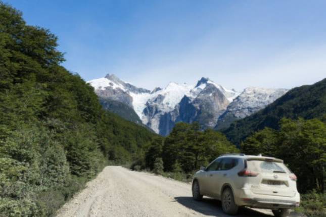 Mietwagenrundreise Carretera Austral & Ruta 40