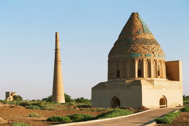 10 Best Turkmenistan Tours Trips 2024 2025 TourRadar   263207 656ac684c6106 