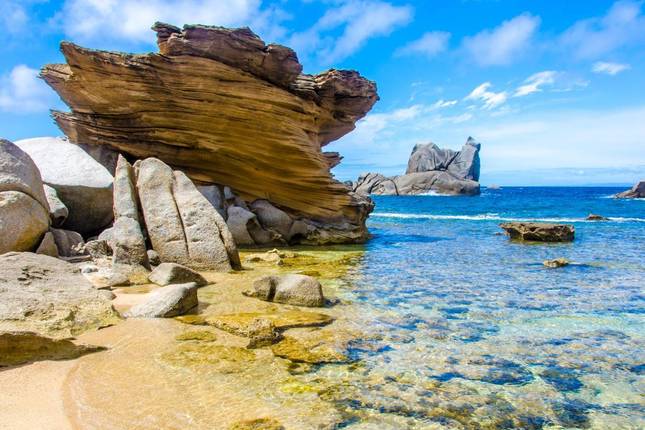 Sardinia Unveiled - Unearth the Treasures of Italy's Enigmatic Island
