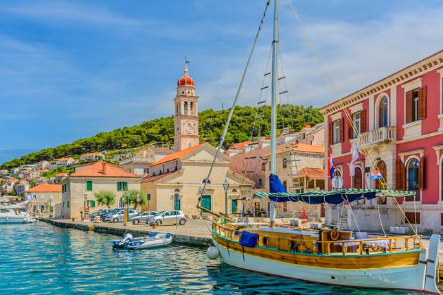 Lo mejor de Croacia y Eslovenia - 11 días