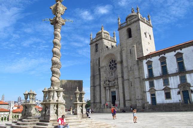 Essential Portugal