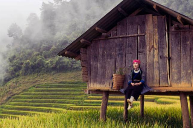 Best of North Vietnam 12 Days