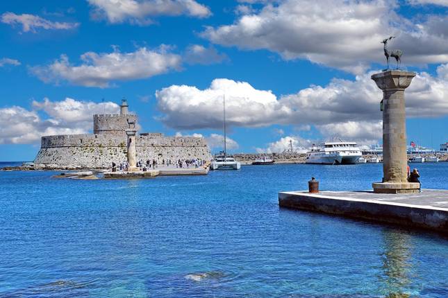 10 Best Rhodes Tours & Trips 2024/2025 - TourRadar