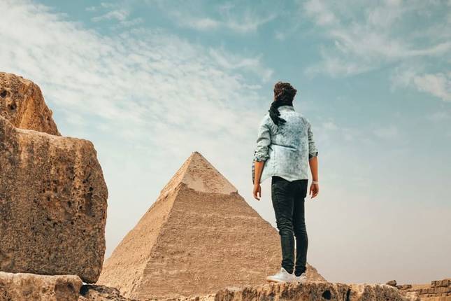 جولة كلاسيكية لمدة 15 يومًا إلى الإسكندرية والقاهرة ورحلة نيلية