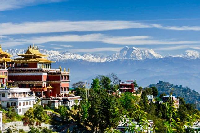 Best 3 Days Nepal Tour - Kathmandu and Nagarkot